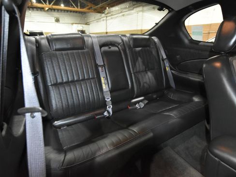 Used 2002 Chevrolet Monte Carlo SS w/ High Sport Appearance Pkg FWD image 25