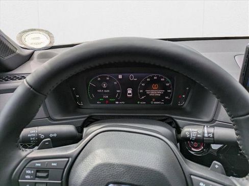 New 2025 Honda Accord Sport image 17