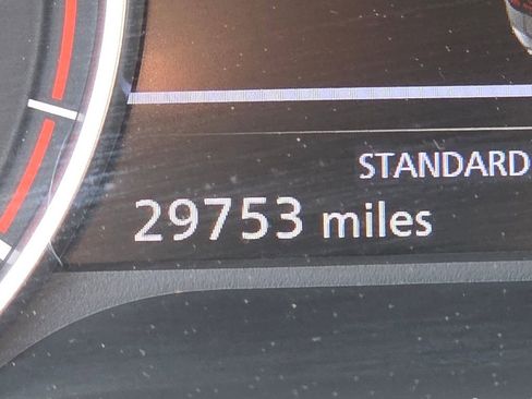 Used 2025 Nissan Rogue SV image 24