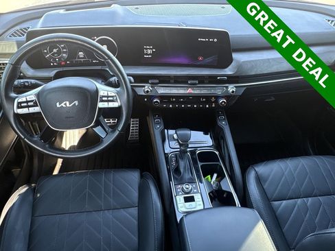 Used 2024 Kia Telluride SX Prestige X-Pro image 13