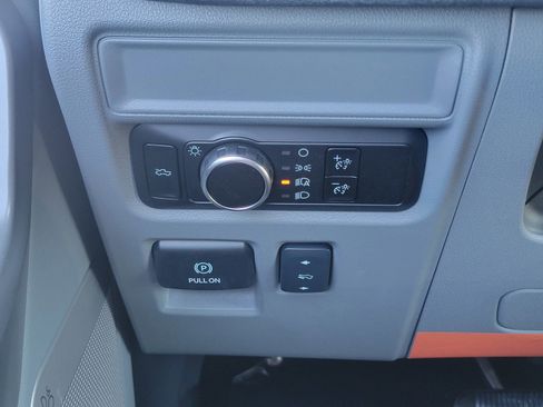 New 2025 Ford F150 Lightning Flash image 24