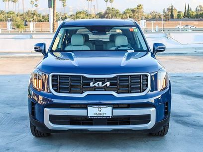 Used 2025 Kia Telluride S