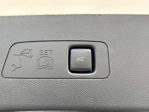 New 2025 Lincoln Corsair Grand Touring w/ Jet Appearance Package image 13