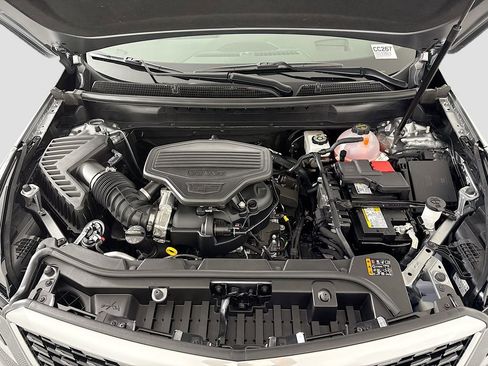 New 2026 Cadillac XT5 Premium Luxury image 31