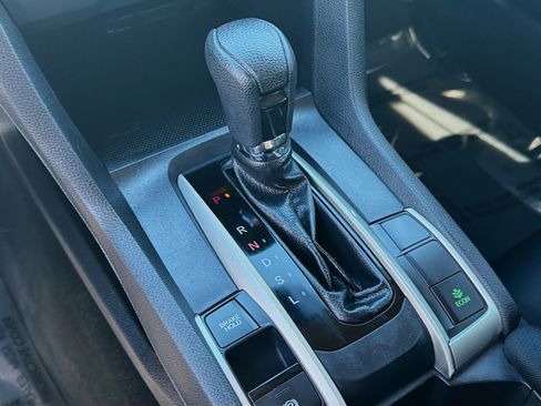 Used 2019 Honda Civic LX image 16