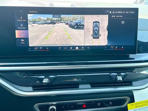 New 2026 BMW ALPINA XB7 AWD/4WD image 36