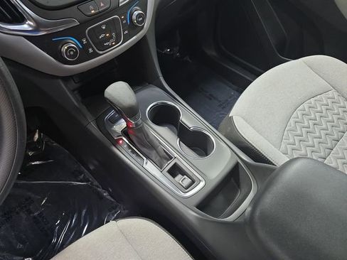 Used 2024 Chevrolet Equinox LS w/ LS Convenience Package AWD/4WD image 25