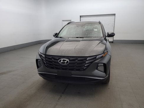 Used 2023 Hyundai Tucson SEL image 15