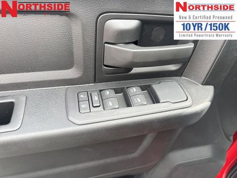 New 2026 RAM 2500 Tradesman w/ Chrome Appearance Group image 15