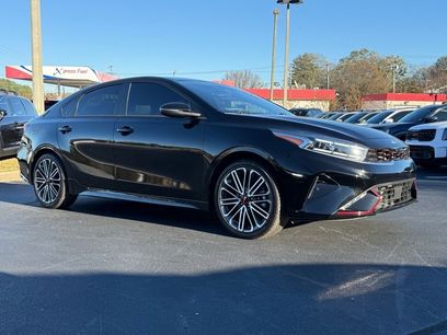 Used 2024 Kia Forte GT w/ GT2 Package