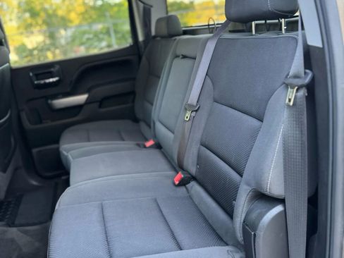 Used 2015 Chevrolet Silverado 1500 LT w/ All Star Edition image 11