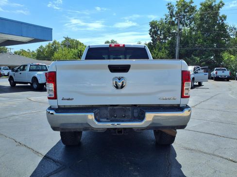 Used 2020 RAM 2500 Tradesman w/ Power Wagon Package AWD/4WD image 7