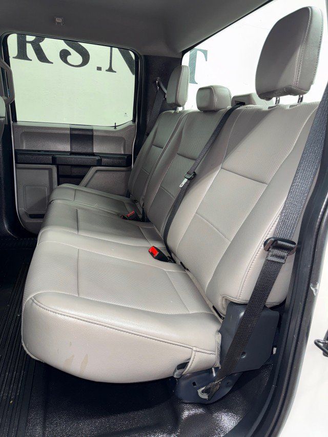 Used 2022 Ford F250 XL w/ Power Equipment Group AWD/4WD image 34