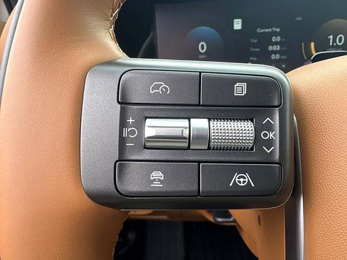 New 2026 Hyundai Palisade Calligraphy image 13