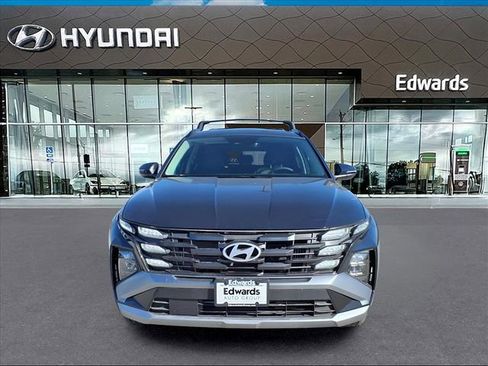 New 2026 Hyundai Tucson SEL image 11
