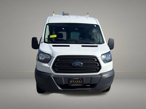 Used 2019 Ford Transit 250 148 Medium Roof w/ Interior Upgrade Package RWD image 9