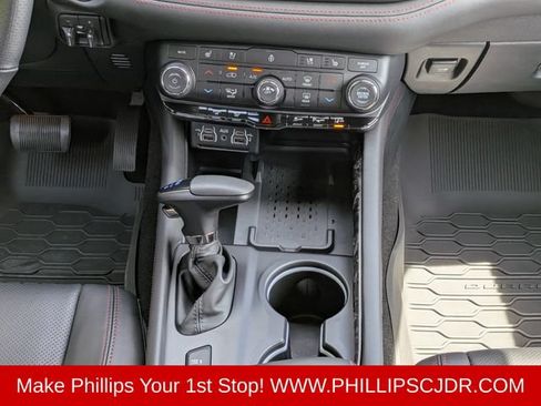 Certified 2026 Dodge Durango GT AWD/4WD image 18