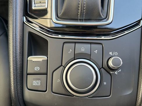 New 2025 MAZDA CX-5 AWD 2.5 S w/ Select Package image 25