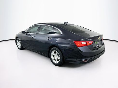 Used 2023 Chevrolet Malibu LS w/ LPO, Floor Liner Package FWD image 5
