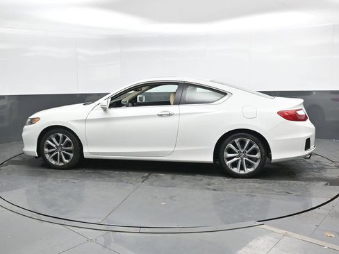 Used 2015 Honda Accord EX-L image 7