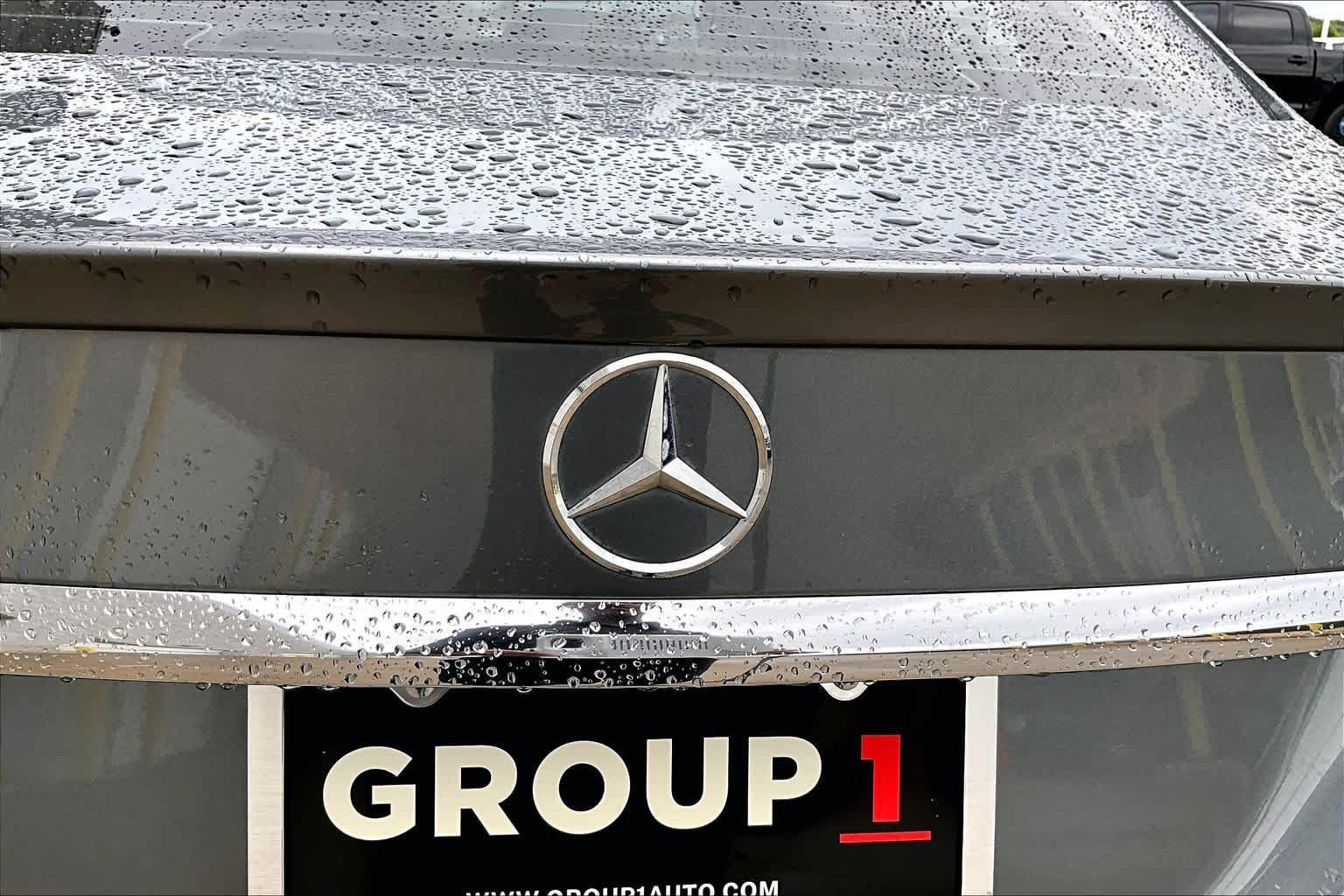 Used 2017 Mercedes-Benz C 300 Sedan image 10