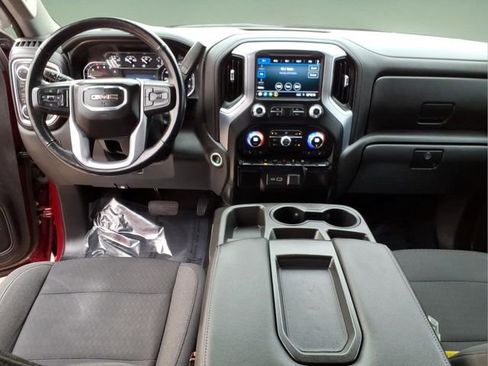 Used 2020 GMC Sierra 1500 SLE w/ SLE Convenience Package AWD/4WD image 13