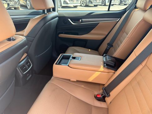 Used 2019 Lexus GS 350 F Sport RWD image 35