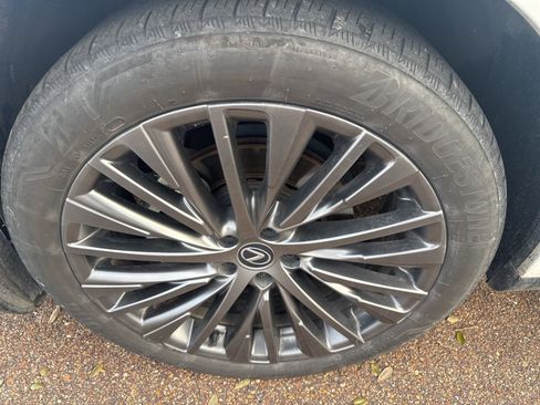 Certified 2024 Lexus RX 350 FWD w/ Convenience Package image 11