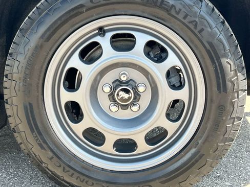 Used 2024 Ford Bronco Sport Big Bend AWD/4WD image 14