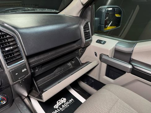 Used 2017 Ford F150 XLT w/ Equipment Group 302A Luxury image 48