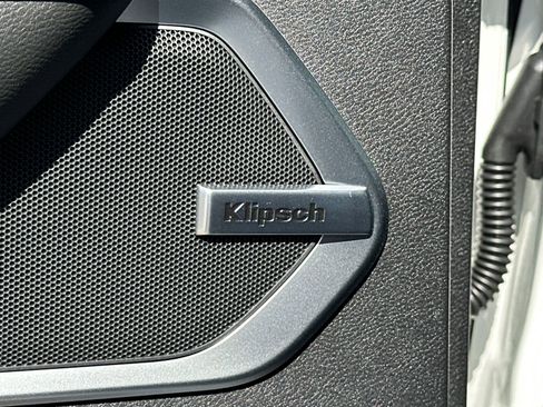 New 2026 Nissan Armada Platinum w/ Convenience Package image 28