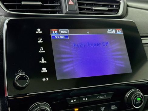 Used 2021 Honda CR-V Touring image 7