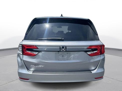 Used 2023 Honda Odyssey EX-L image 7