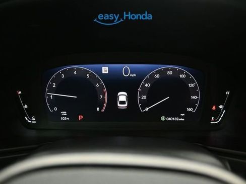 Used 2023 Honda Accord EX image 9