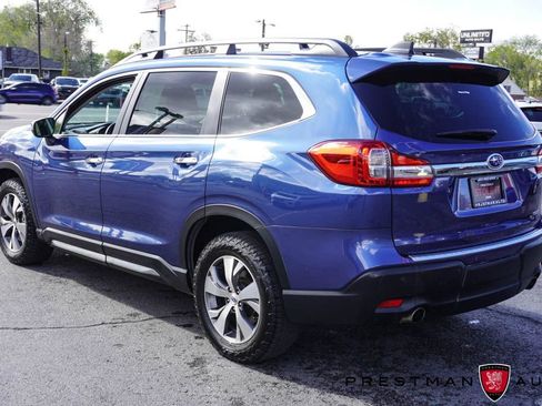 Used 2021 Subaru Ascent Touring AWD/4WD image 20