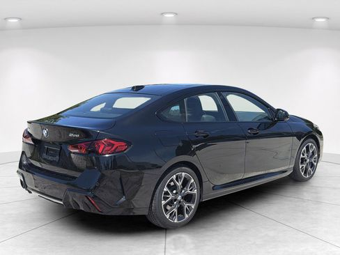Certified 2025 BMW 228i xDrive AWD/4WD image 4