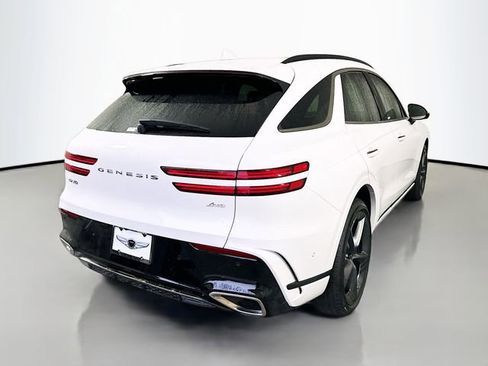 New 2026 Genesis GV70 2.5T Sport Prestige AWD/4WD image 5