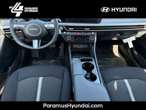 New 2026 Hyundai Sonata SEL AWD/4WD image 1