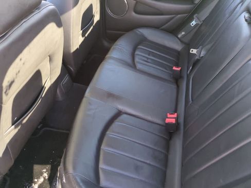 Used 2004 Jaguar X-TYPE 3.0 image 13