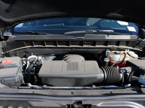 Used 2021 Chevrolet Silverado 1500 LTZ image 13