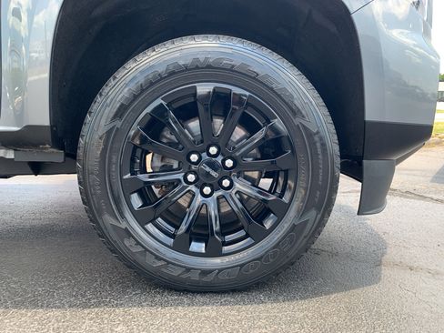 Used 2022 GMC Canyon Elevation w/ Trailering Package image 34