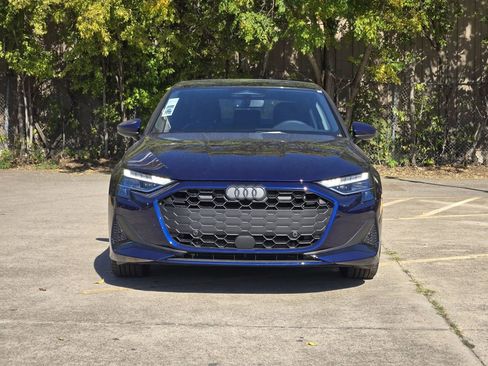 New 2026 Audi A3 2.0T Premium image 3