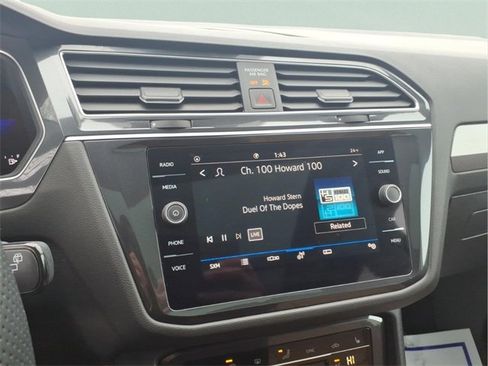 Used 2024 Volkswagen Tiguan SE R-Line image 18