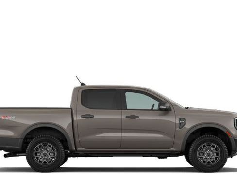 New 2026 Ford Ranger XLT AWD/4WD image 27