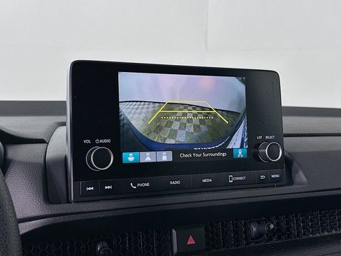 Certified 2025 Honda CR-V EX image 23