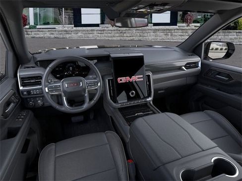 New 2026 GMC Yukon XL Elevation w/ LPO, Floor Liner Package image 15