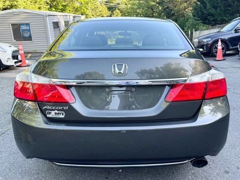 Used 2013 Honda Accord EX image 6