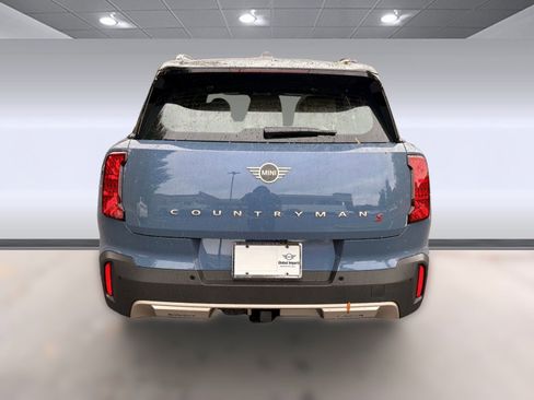 New 2026 MINI Cooper Countryman S image 10