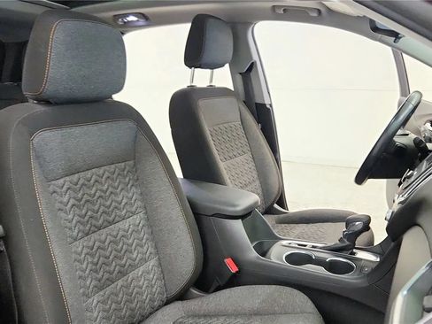 Used 2022 Chevrolet Equinox LT FWD image 40