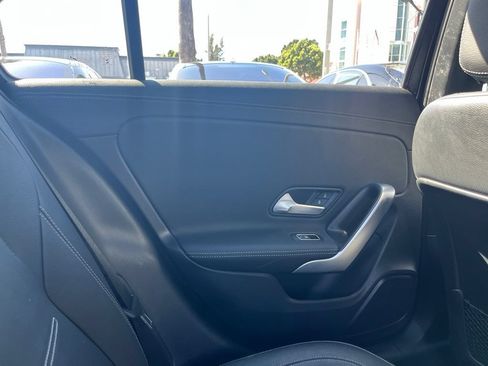 Used 2022 Mercedes-Benz A 220 w/ AMG Line image 14